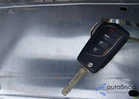 2018 Toyota Camry L/Le/Xle/Se/Xse из США, поврежденный, VIN 4T1B11HK7JU583965